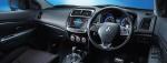 Mitsubishi RVR 2017 года